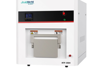 快速退火爐RTP-3